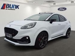 Frozen white (pn3gz) Gebraucht 2024 Ford Puma ST-Line X SUV | 25.980 € (Guter Preis)