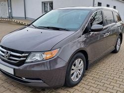 Braun Gebraucht 2016 Honda Odyssey EX-L Van / Kleinbus | 25.500 €