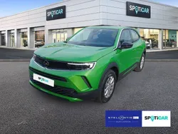 Grün Gebraucht 2022 Opel Mokka-e Edition SUV | 14.290 €