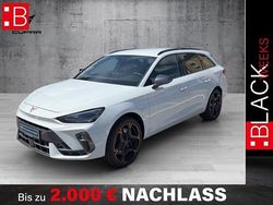 Schwarz Neu 2025 Cupra Leon VZ Limousine | 45.450 € (Fairer Preis)