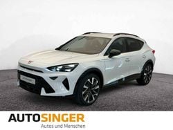 Nevada weiss metallic Neu 2025 Cupra Formentor VZ SUV | 38.970 € (Superpreis)