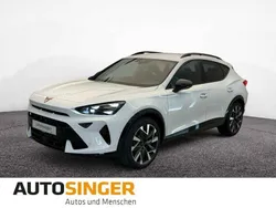 Nevada weiss metallic Neu 2025 Cupra Formentor VZ SUV | 40.930 € (Superpreis)