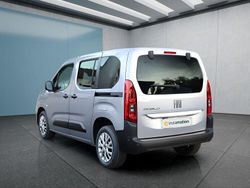 Grau Neu 2025 Fiat Doblò Van / Kleinbus | 29.749 € (Fairer Preis)