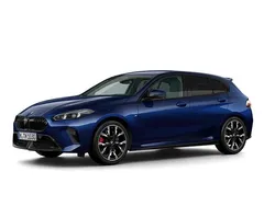 Neu 2025 BMW 123 Efficient Dynamics Kleinwagen | 49.890 € (Fairer Preis)