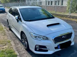 Weiß Gebraucht 2015 Subaru Levorg Comfort Kombi | 11.000 € (Superpreis)