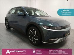 Grün Gebraucht 2021 Hyundai Ioniq Dynamiq Kleinwagen | 22.970 € (Guter Preis)