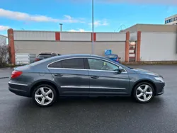 VW CC