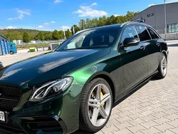 Gebraucht 2017 Mercedes E220 Kombi | 16.500 € (Teuer)
