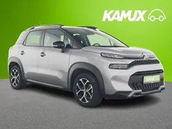 Grau Gebraucht 2024 Citroën C3 Aircross PureTech SUV | 15.490 € (Superpreis)