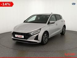 Grau Neu 2025 Hyundai i20 Limousine | 21.785 € (Fairer Preis)