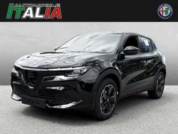 Schwarz Gebraucht 2025 Alfa Romeo GT Junior Edizione Speciale SUV | 33.900 € (Teuer)