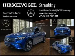 Mercedes GLC220