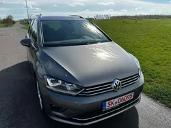 Grau Gebraucht 2015 VW Golf VII Highline Kombi | 12.999 € (Fairer Preis)