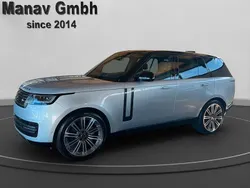 Silber Neu 2025 Land Rover Range Rover HSE SUV | 157.901 €