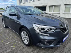 Grau Gebraucht 2020 Renault Mégane GrandTour Business Kombi | 16.900 € (Fairer Preis)