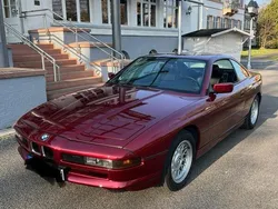 BMW 850
