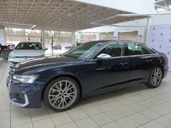 Blau Gebraucht 2019 Audi S6 Sport Limousine | 43.990 € (Fairer Preis)