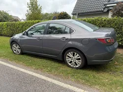 Grau Gebraucht 2010 Mazda 6 Dynamic Limousine | 5.250 € (Fairer Preis)