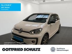Weiss Gebraucht 2023 VW up! Active Kleinwagen | 13.550 € (Fairer Preis)