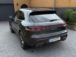 Gebraucht 2023 Porsche Macan S SUV | 105.000 €