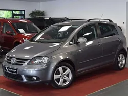 United grey Gebraucht 2008 VW Golf Plus Cross United Van / Kleinbus | 5.499 € (Etwas zu teuer)