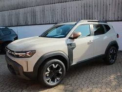 Beige Neu 2025 Dacia Duster Journey SUV | 26.580 € (Fairer Preis)