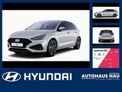 Shimmering silver / met Neu 2025 Hyundai i30 Advantage Limousine | 23.590 € (Guter Preis)