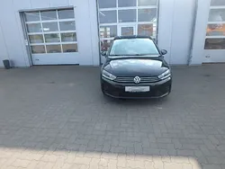 Schwarz Gebraucht 2016 VW Golf VII Trendline Limousine | 9.790 € (Fairer Preis)
