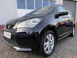 Schwarz Gebraucht 2015 Seat Mii Kleinwagen | 7.280 € (Fairer Preis)