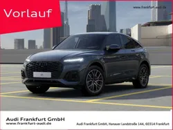 Daytonagrau perleffekt Neu 2025 Audi Q5 S-Line SUV | 72.980 € (Fairer Preis)