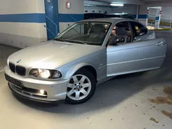 Grau Gebraucht 1999 BMW 323 Coupé | 2.900 € (Guter Preis)