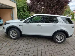 Weiß Gebraucht 2018 Land Rover Discovery Sport Pure SUV | 18.200 € (Guter Preis)