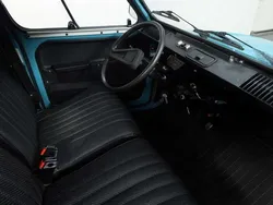 Gebraucht 1981 Citroën Dyane Kleinwagen | 13.800 €