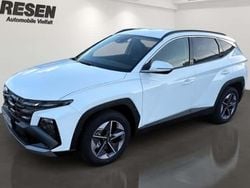 Weiß Neu 2025 Hyundai Tucson Trend SUV | 32.990 € (Guter Preis)