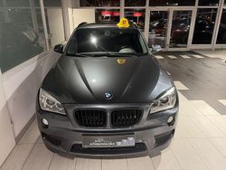 Grau Gebraucht 2014 BMW X1 SUV | 7.500 € (Guter Preis)