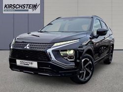 Schwarz Gebraucht 2022 Mitsubishi Outlander P-HEV | 20.990 € (Guter Preis)