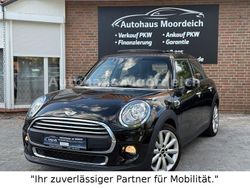 Schwarz Gebraucht 2015 Mini ONE Kleinwagen | 12.999 € (Fairer Preis)