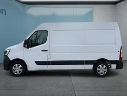 Weiß Gebraucht 2020 Renault Master Van | 15.499 €