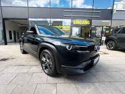 Schwarz Gebraucht 2022 Mazda MX30 Comfort SUV | 16.900 € (Fairer Preis)