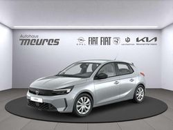 Silber Neu 2025 Opel Corsa Edition Kleinwagen | 17.950 € (Guter Preis)