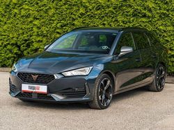 Gebraucht 2023 Cupra Leon Basis Limousine | 23.900 € (Guter Preis)