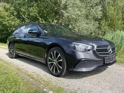 Graphitgrau Gebraucht 2020 Mercedes E300 Avantgarde Kombi | 29.490 € (Fairer Preis)