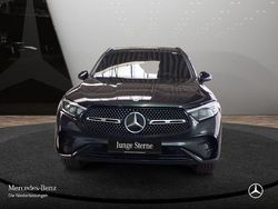 Gebraucht 2023 Mercedes GLC400d | 59.490 € (Guter Preis)