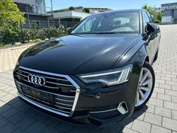 Schwarz Gebraucht 2020 Audi A6 S-Line Limousine | 32.980 € (Superpreis)