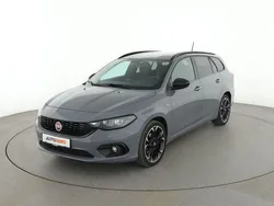 Grau Gebraucht 2020 Fiat Tipo S Kombi | 15.050 € (Etwas zu teuer)