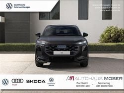 Grau Neu 2025 Audi Q3 Sportback S-Line SUV | 60.980 € (Teuer)