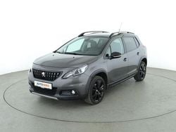 Grau Gebraucht 2018 Peugeot 2008 Allure SUV | 12.610 € (Fairer Preis)