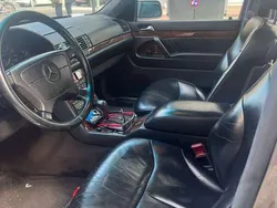 Gebraucht 1992 Mercedes S600 Limousine | 35.000 €