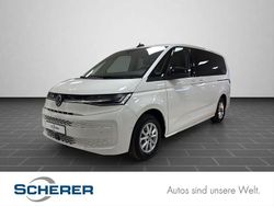 Candyweiß Gebraucht 2025 VW Multivan Van | 50.900 € (Fairer Preis)