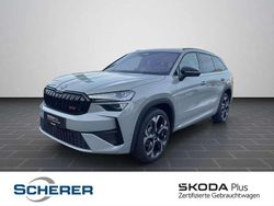 Steelgrau Gebraucht 2025 Skoda Kodiaq RS SUV | 54.500 € (Fairer Preis)